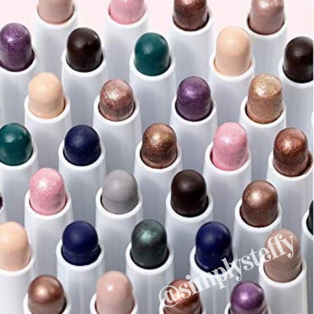 MALLY BEAUTY Evercolor Shadow Stick Color Ivory